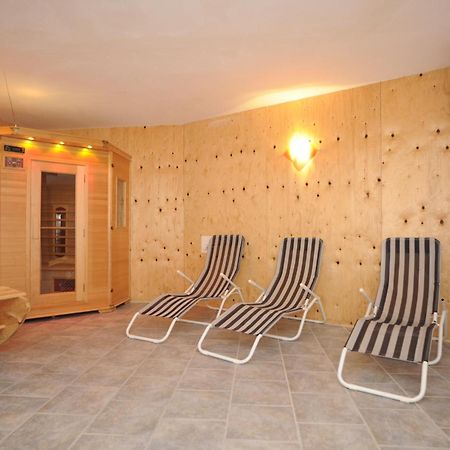 Appartementhaus Hochegg ラッハタール エクステリア 写真
