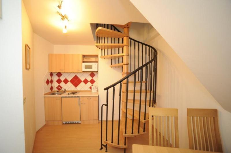 Appartementhaus Hochegg ラッハタール 部屋 写真