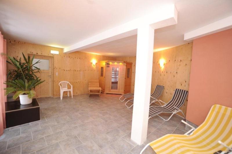 Appartementhaus Hochegg ラッハタール エクステリア 写真